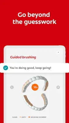 Colgate Connect android App screenshot 0