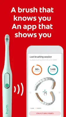 Colgate Connect android App screenshot 15