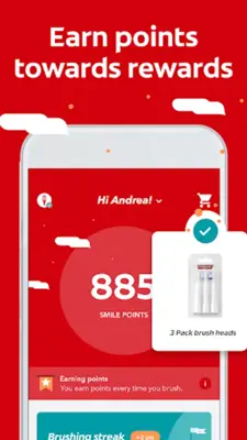 Colgate Connect android App screenshot 8